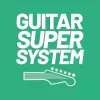 Guitar Super System app icon