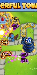 Bloons TD 6 app screenshot 2