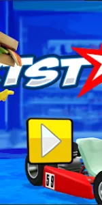 Kart Stars app screenshot 21