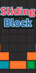 Sliding Block  app screenshot 21