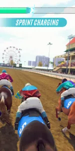 Rival Stars Horse Racing app screenshot 15