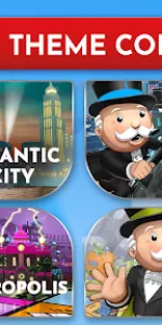 MONOPOLY app screenshot 15