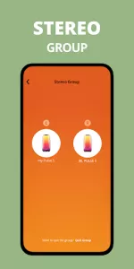 JBL Portable app screenshot 5