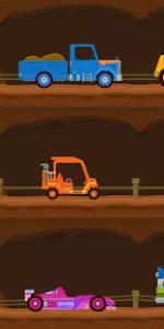 Truck Driver  app screenshot 7