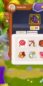 Royal Farm app screenshot 12