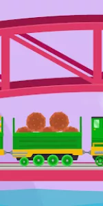 Train Driver  app screenshot 6