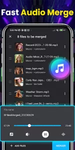 DJ Music Mixer  app screenshot 8