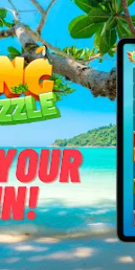 Sliding Puzzle  app screenshot 17