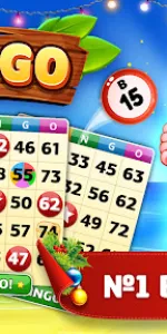 Tropical Bingo & Slots Games app screenshot 24