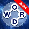 Word Galaxy Challenge app icon