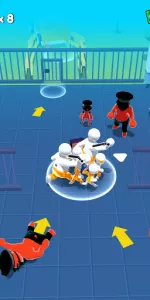 Prison Escape 3D  app screenshot 17