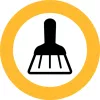 Norton Clean, Junk Removal app icon
