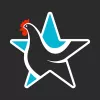 Flockstar app icon