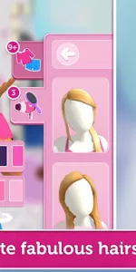 Barbie Dreamhouse Adventures app screenshot 14