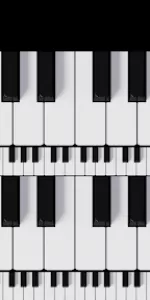 Mini Piano Lite app screenshot 8