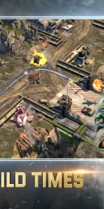 War Commander app screenshot 18