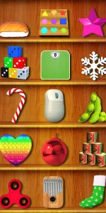 Pop It Toys  app screenshot 13