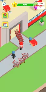 My Dream Store! app screenshot 3