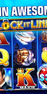 Quick Hit Casino Slots Games app screenshot 19