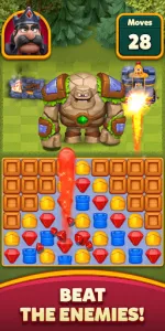 Royal Kingdom app screenshot 9