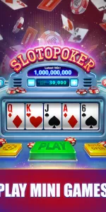 Poker Face app screenshot 13