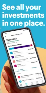 SoFi  app screenshot 3