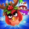 Angry Birds Match 3 app icon