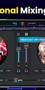 DJ Mixer Studio Pro  app screenshot 14