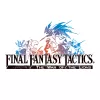 FINAL FANTASY TACTICS  app icon