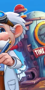 Escape Time Logic Puzzle Games app screenshot 25