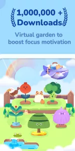 Focus Plant app screenshot 18