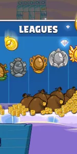 Angry Birds Friends app screenshot 20