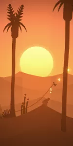 Alto's Odyssey app screenshot 3