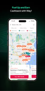 Way  app screenshot 7