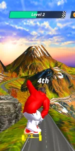 Downhill Racer app screenshot 16