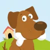 ABC Animal Games for Toddlers app icon