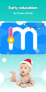 Monkey Junior app screenshot 4