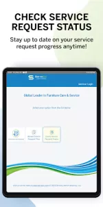 ServeCo North America app screenshot 9