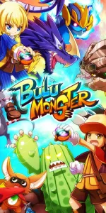 Bulu Monster app screenshot 17