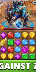 Puzzle Combat app screenshot 21