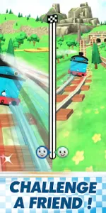 Thomas & Friends app screenshot 18