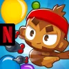 Bloons TD 6 NETFLIX app icon