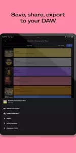 Splice app screenshot 12