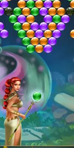 Lost Bubble  app screenshot 2