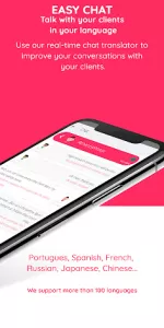 Easy Clean App app screenshot 5