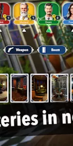 Clue  app screenshot 12