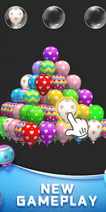 Balloon Master 3D app screenshot 8