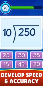 Math Games app screenshot 22