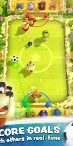 Rumble Stars Football app screenshot 13