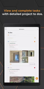 ConstructionOnline app screenshot 16